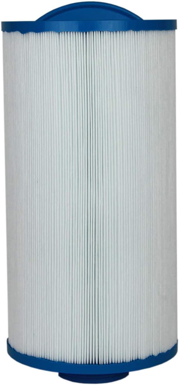 Pleatco Pjw40sc F2m Filbur Fc 2811 Tier1 Replacement For Jacuzzi 6540 723 Unicel 5ch 402 Spa Filter Cartridge Patio Lawn Garden Pools Hot Tubs Supplies Agreena Com
