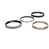Hastings CM5521030 Piston Ring Set