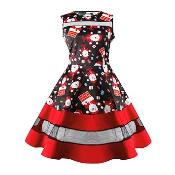 christmas day dresses 2018