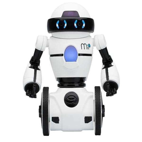 WowWee MiP Toy Robot