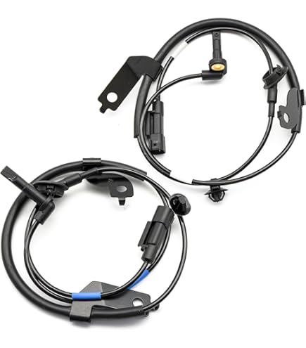 Amazon.com: Auto Parts Prodigy 4670A576; 4670A575 Front Left