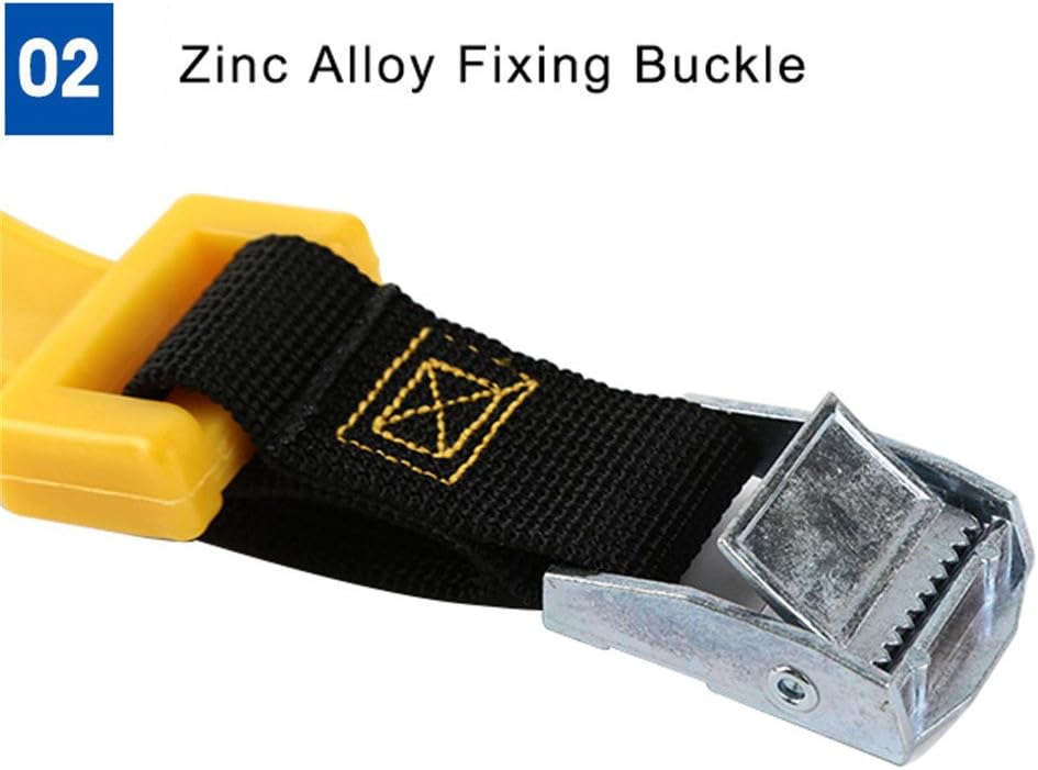 Emergency Anti Slip Snow Tire Chains for Most Cars/SUV/Trucks,Winter