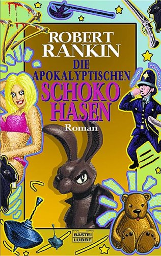 Die apokalyptischen Schokohasen