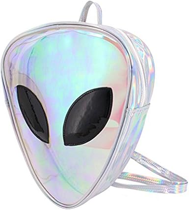 alien bookbag