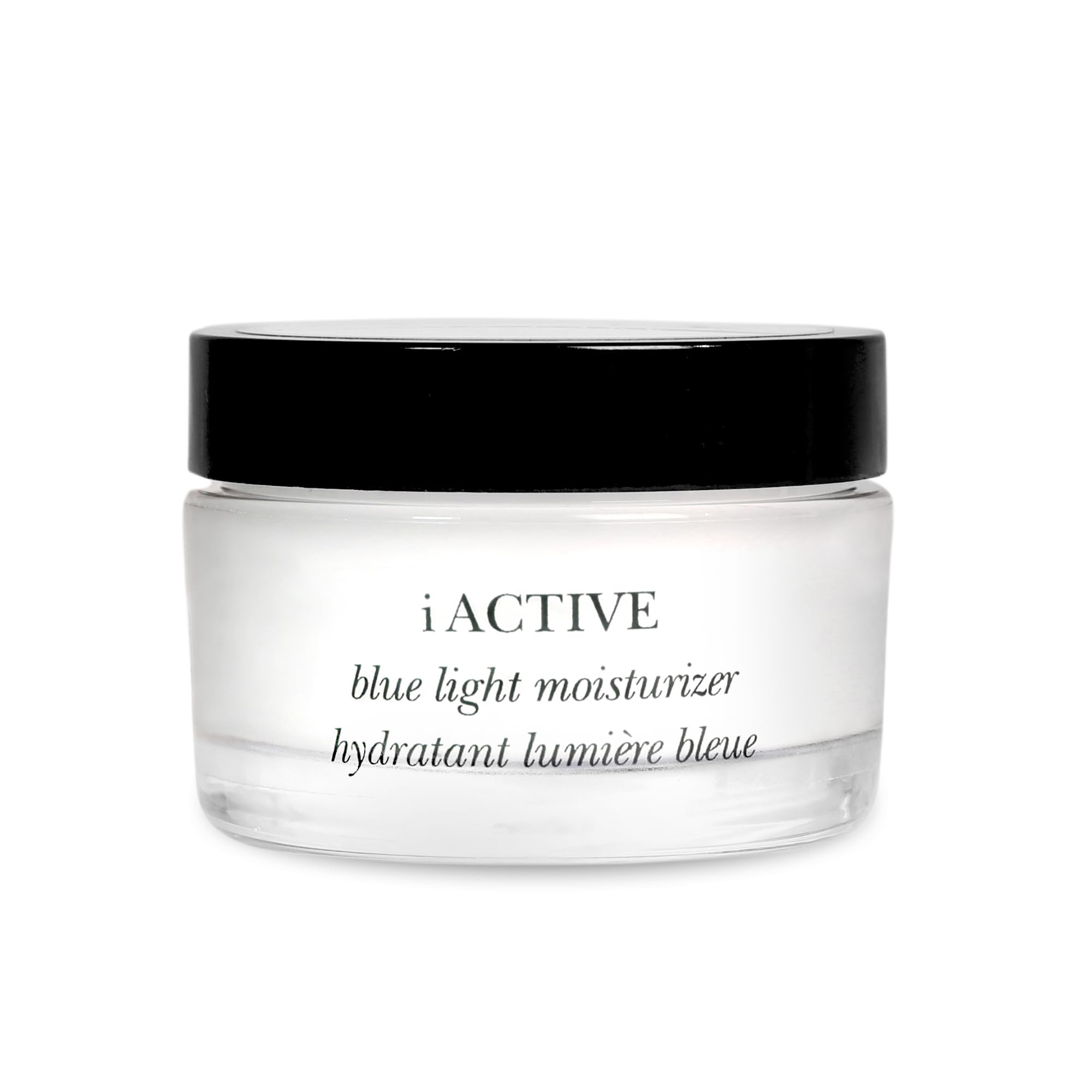 NOW Beauty I Active Blue Light Moisturizer For Unisex 1.7 oz Moisturizer