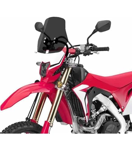 Amazon.com: Zeta ZE70-1401 Adventure Windscreen : Automotive