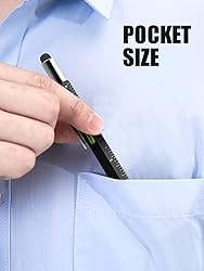 Multitool Pen Stocking Stuffer - Christmas Gift for