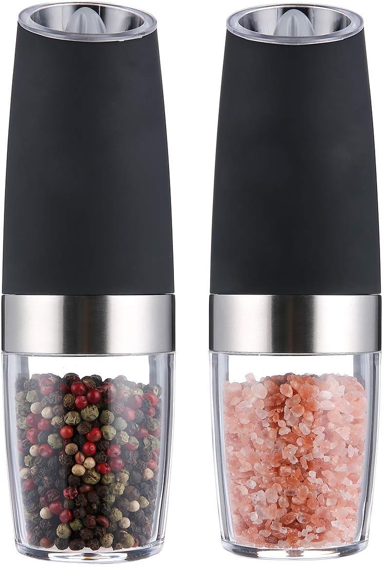 Best Can You Use A Pepper Grinder For Salt