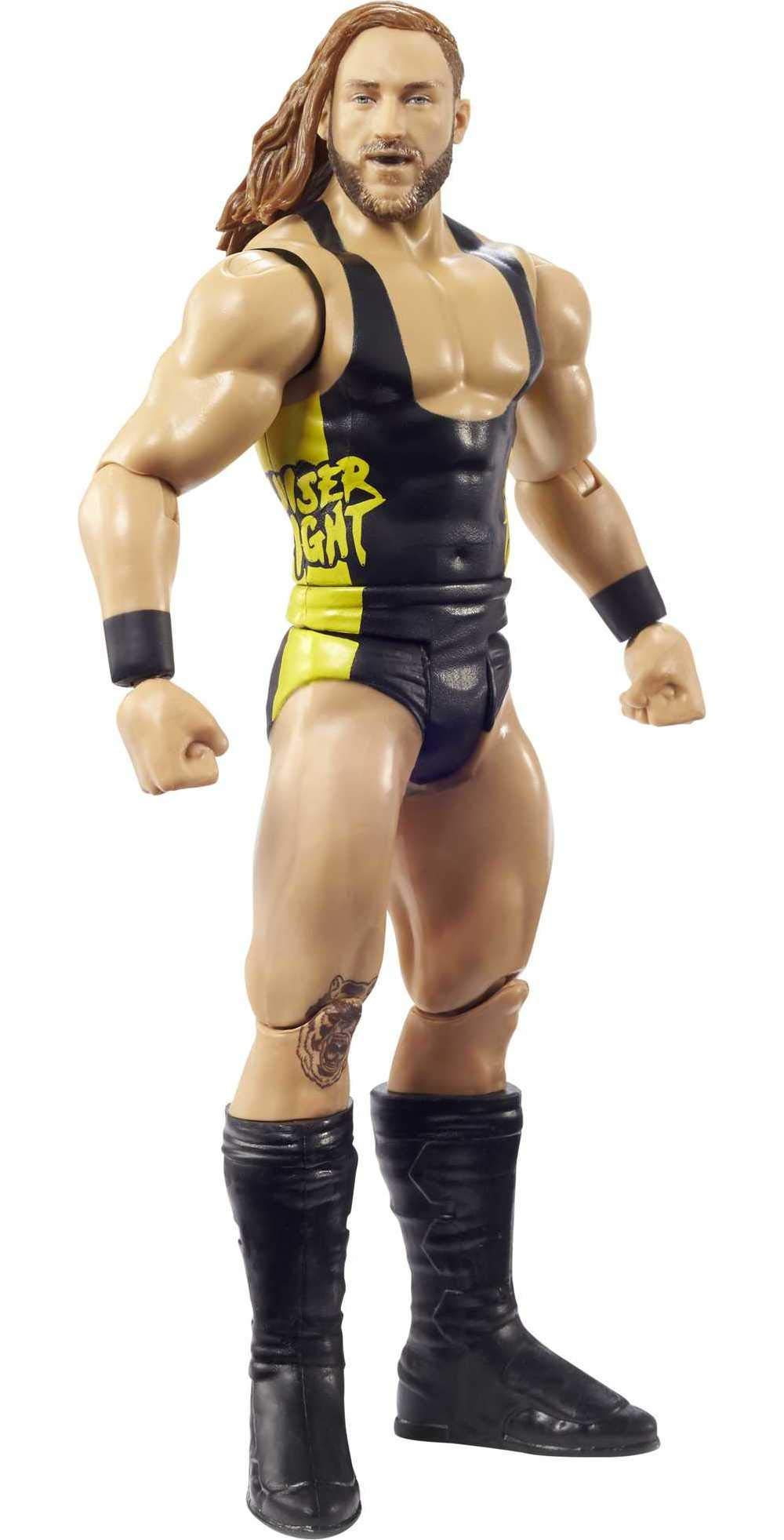 WWE Pete Dunne Basic Figure - Series 120