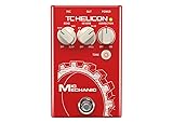 TC-Helicon Mic Mechanic 2 Vocal Effects Pedal
