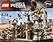 LEGO Prince of Persia Battle of Alamut (7573)