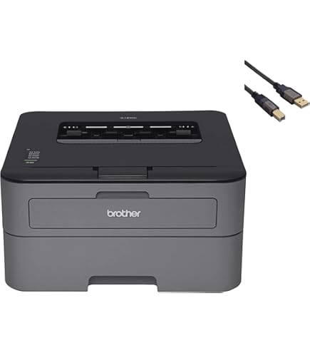 brother HL-L2320D モノクロレーザープリンター HL-L2320D | レーザープリンター・複合機 | ブラザー