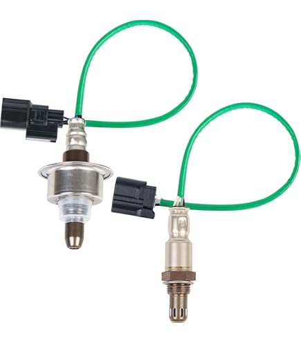 Amazon.com: ZTBH Oxygen Sensor 36532-R40-A01 36532R40A01 234-4462
