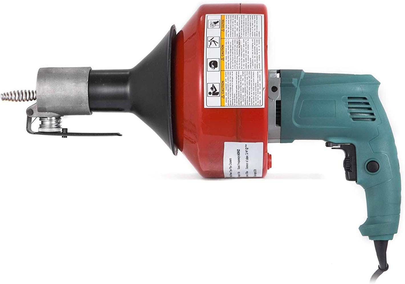 best size drill for home use