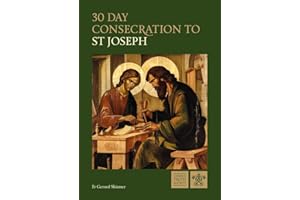 30 Day Consecration to St Joseph