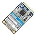 60GB - mSATA III (6Gb/s, mSATA SSD, mSATA III, MLC) mSATA Solid State Drive for Notebooks Tablets and Ultrabooks (60GB)