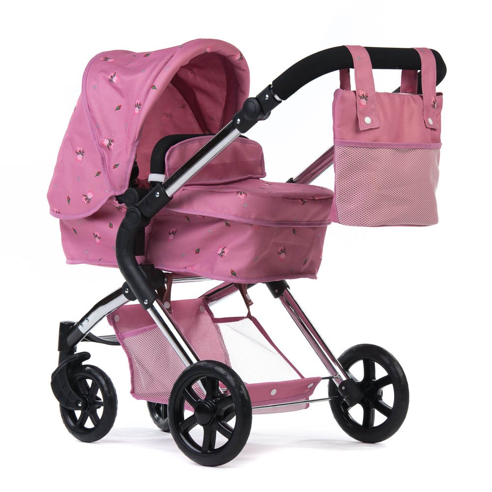 roma darcie pram