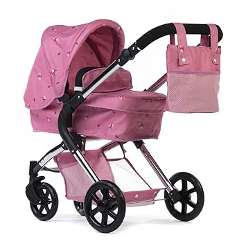 amazon dolls pram
