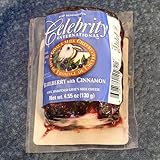 Blueberry Chevre with Cinnamon (4.55 ounce)