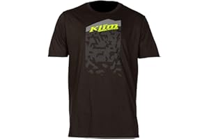 KLIM Men's Squad SS T Short Sleeve T-Shirt