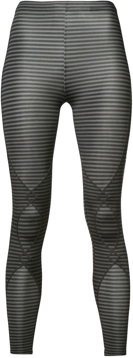 Amazon シーダブリューエックス Cw X エキスパートモデル ロング Hxy169 Bs L レディース 通販