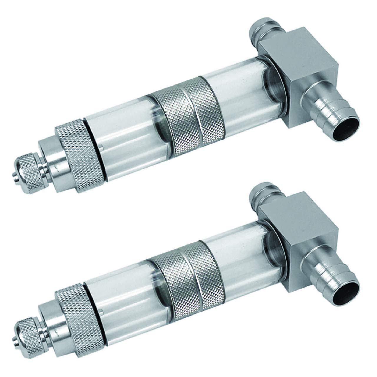 Mua Felimoa 水槽 拡散器 ディフューザー ホース接続型 海水 淡水 水草 二酸化炭素 2個セット Tren Amazon Nhật Chinh Hang 21 Fado