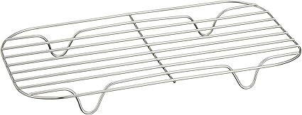 Amazon Co Jp メスティン用メッシュトレイ 158 86mm ステンレス製 飯ごう用 長バットアミ 底網 底上げ 蒸し物 燻製 各種飯盒料理 盛り付け用に Fmthgstd40g ホーム キッチン