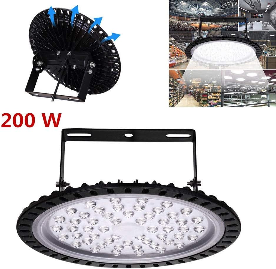 Best 200W Led High Bay Lighting