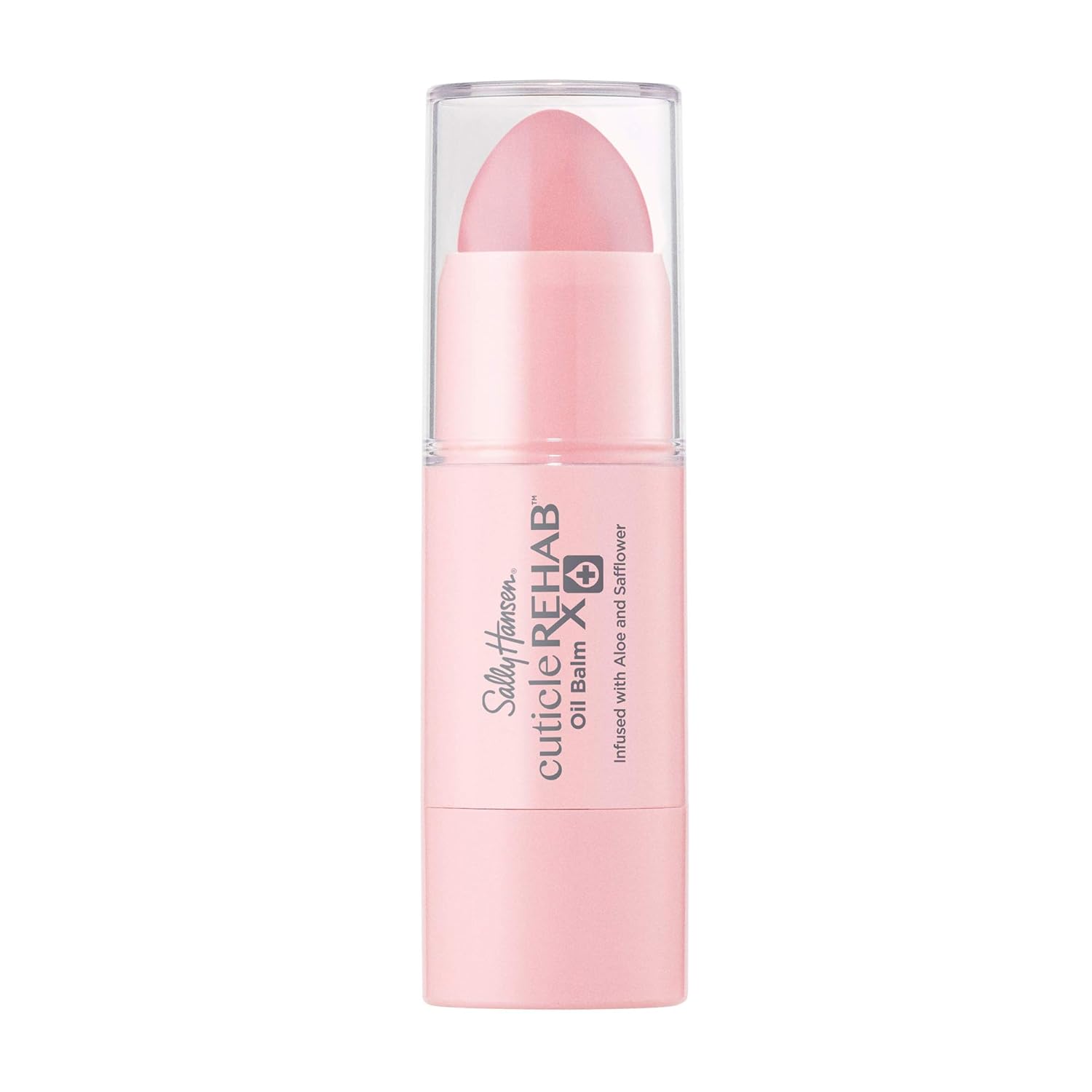 Sally Hansen-Nail Rehab-Oil Cuticle Balm-0.197 fl oz: Beauty