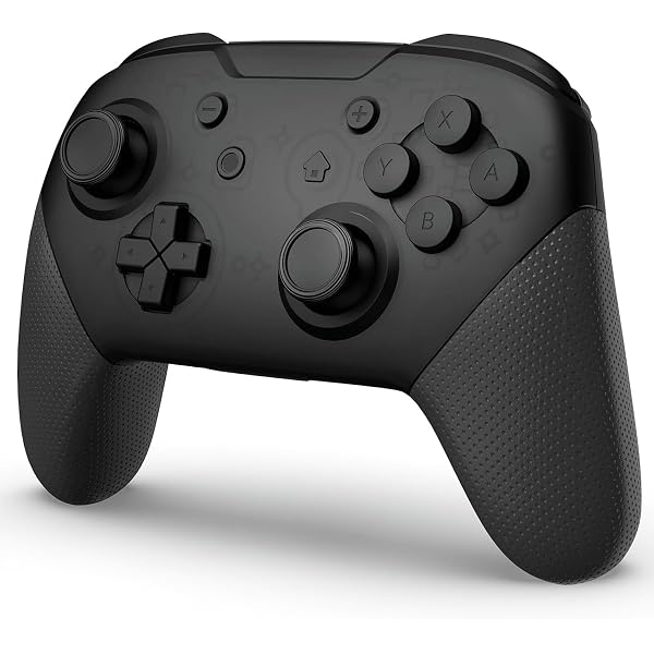 Nintendo Switch Pro Controller | Amazon.com.br