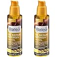 Balea Professional Hair Oil Oil Repair Intensive, 100 ml (Pack of 2) - German product