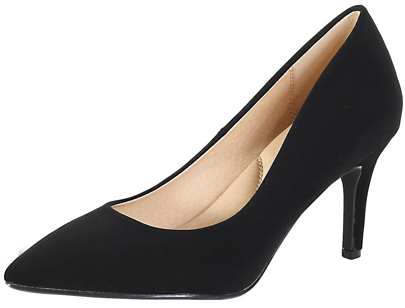 Cityclassified Comfort Coen ~ Women's Medium Heel Shoes - Image 3