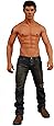 Twilight New Moon "Jacob Black" 7" Action Figure