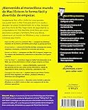 Image de Macs Para Dummies (Spanish Edition)