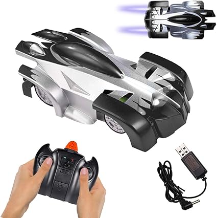 gravity rc car