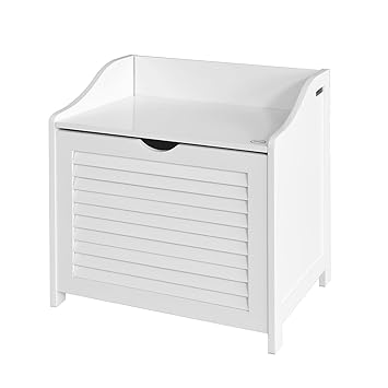 Waschbeckenunterschrank Als Wäschekorb