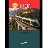 Europe by Train 2026: The Ultimate Rail Travel Guide to Scenic Routes, Iconic Cities, and Seamless Cross-Border Adventures (Explore the World by Train in 2026)