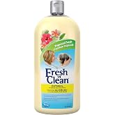 PetAg Fresh 'n Clean Oatmeal 'n Baking Soda Shampoo, 32 oz.