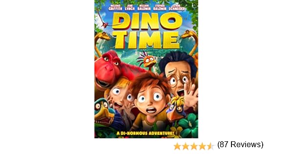 Watch Dino Time Putlocker#