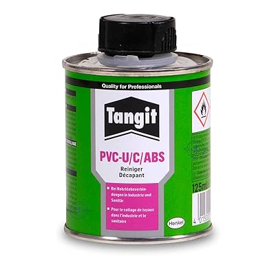 Tangit Reiniger Flasche, 125ml