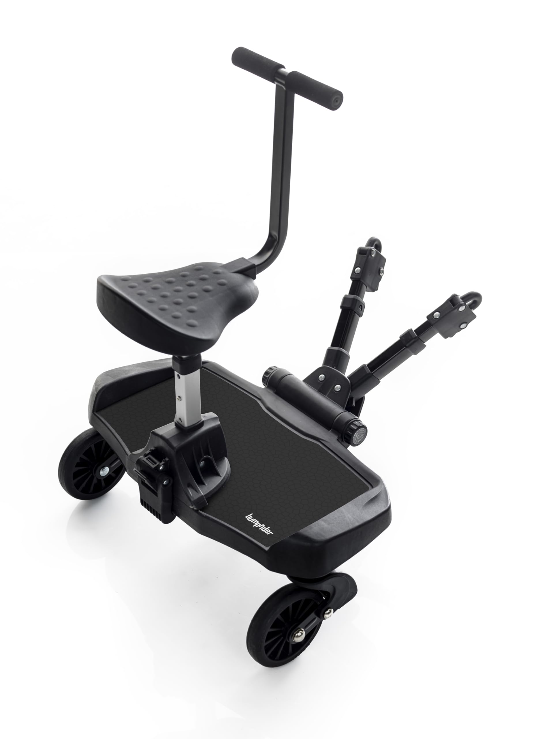 Bumprider Sit Stroller Board Black