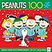 Ceaco - Peanuts - Carolers - 100 Piece Jigsaw Puzzle