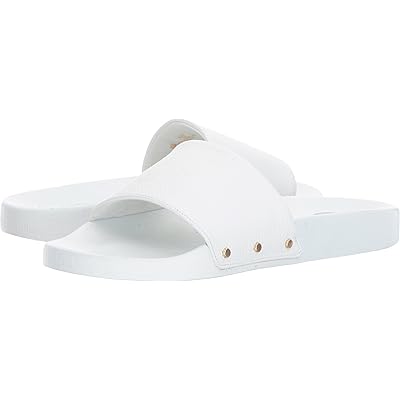Buy Scholls Pisces White Leather Shoes at Ubuy Nigeria