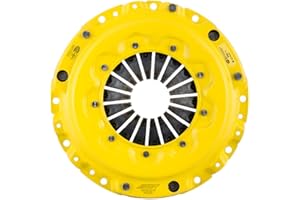 ACT H025X ACT Xtreme Pressure Plate