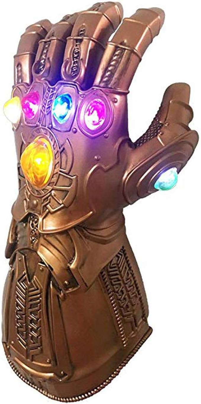 thanos glove smyths