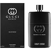 Gucci Guilty Black Essence 3.0 EDT M (127853) - France