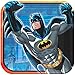 amscan Batman Deluxe Party Supply Pack for 16 Guests.
