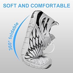 Hike Barefoot Shoes Womens Men