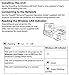 Epson Wireless LAN Module (ELPAP07) V12H418P12