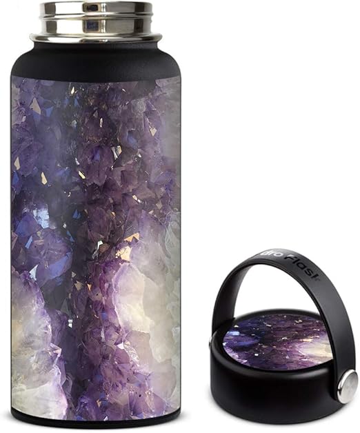 marble hydro flask
